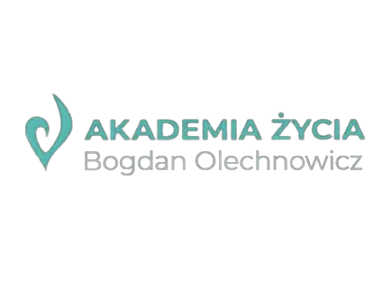 Akademia Życia logo